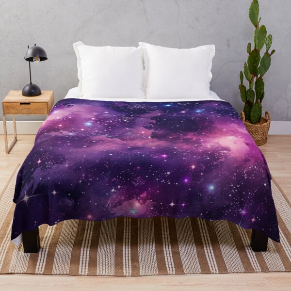 Item preview, Purple Galaxy designed and sold by shanessie6.