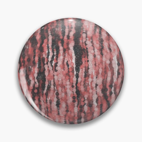 Item preview, Moire Courtains designed and sold by ToroRojo.