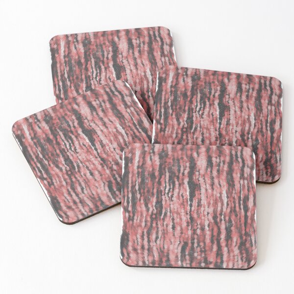 Item preview, Moire Courtains designed and sold by ToroRojo.