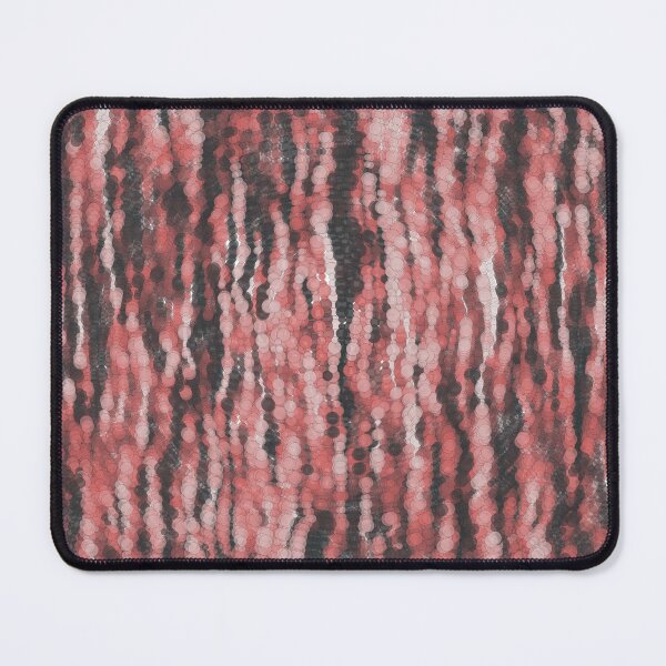 Item preview, Moire Courtains designed and sold by ToroRojo.