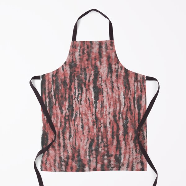 Item preview, Moire Courtains designed and sold by ToroRojo.