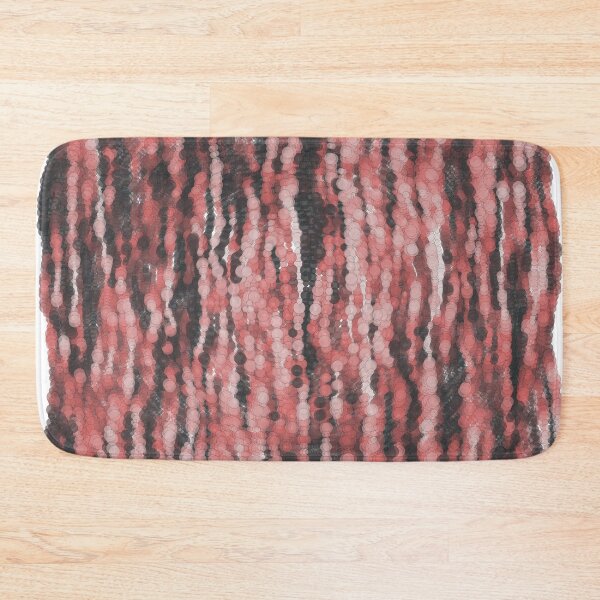 Item preview, Moire Courtains designed and sold by ToroRojo.