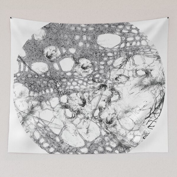 Item preview, A microcosm of the tree designed and sold by Micro-cosmos.