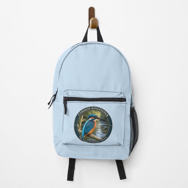 Item preview, COMMON KINGFISHER – The Jewel of Britain’s Rivers designed and sold by The Digital Compass.