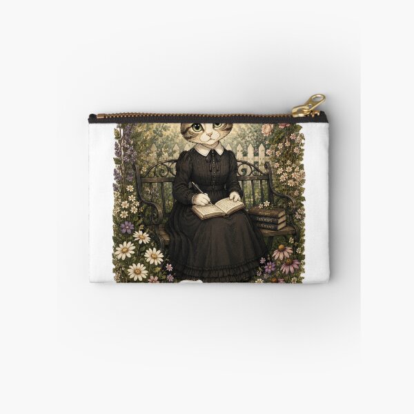 Item preview, Emily Lickinson designed and sold by JLClassics.