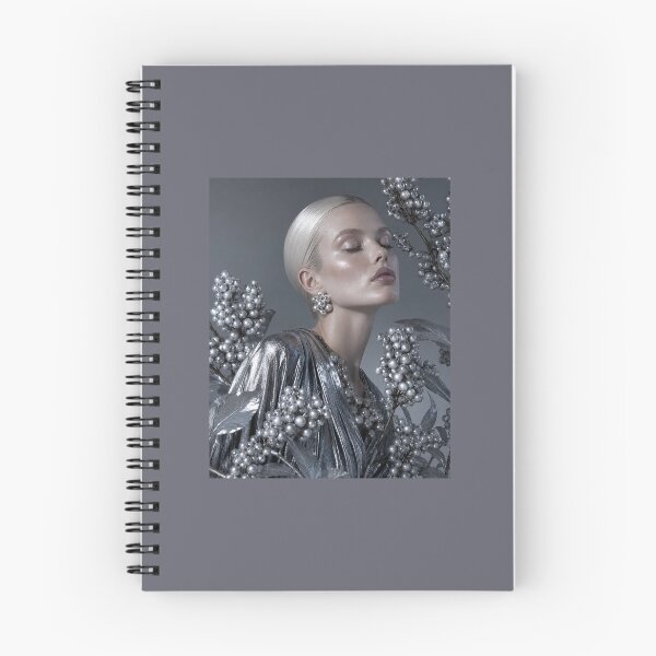Item preview, PLATINUM BERRIES designed and sold by SKYE CREATIVE.