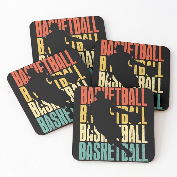 Item preview, Basketball Silhouette designed and sold by pintartipuduran.