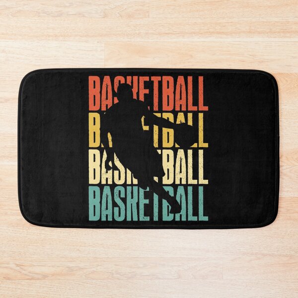 Artikelvorschau, Basketball-Silhouette entworfen und verkauft von pintartipuduran.