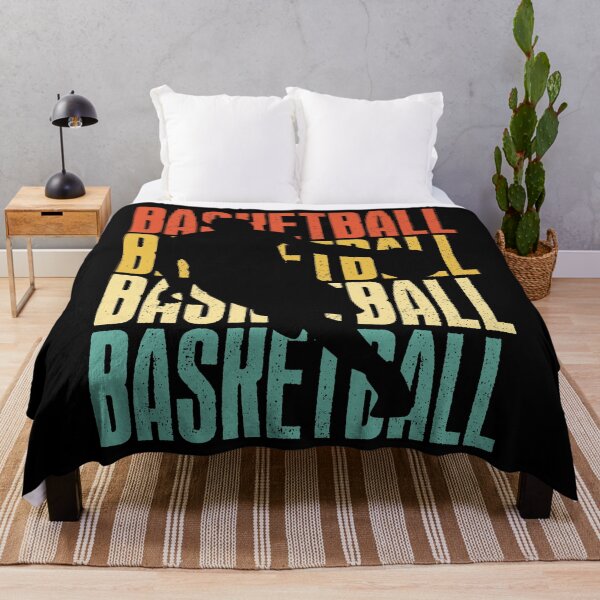 Item preview, Basketball Silhouette designed and sold by pintartipuduran.