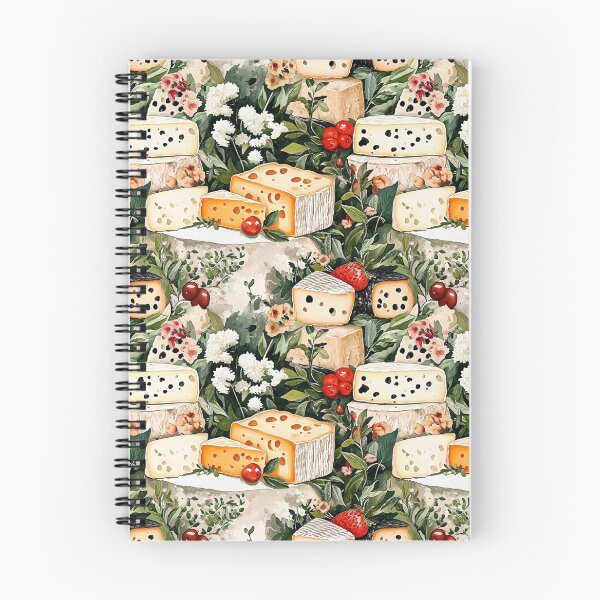 Item preview, Cheese Board Rustic Kitchen Pattern designed and sold by Abizola.