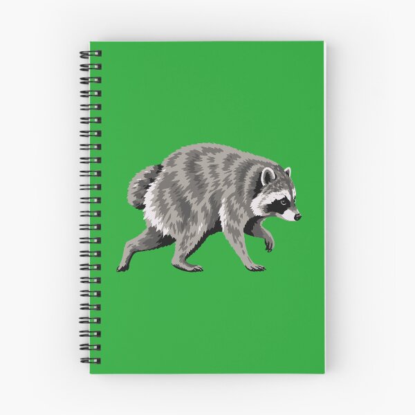 Item preview, Jimothy the raccoon designed and sold by GeoCreate.
