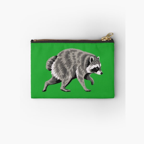 Item preview, Jimothy the raccoon designed and sold by GeoCreate.