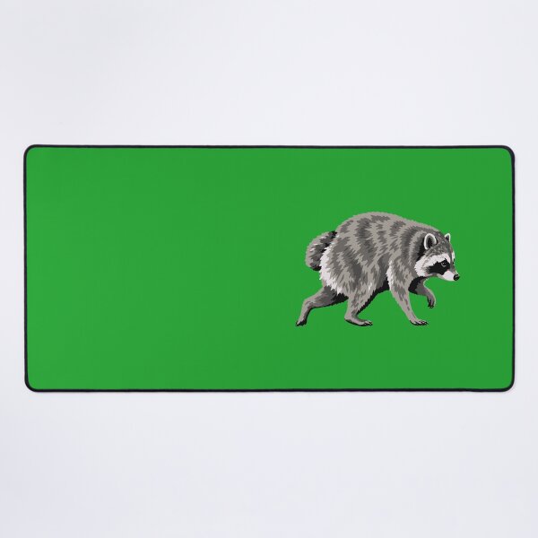 Item preview, Jimothy the raccoon designed and sold by GeoCreate.
