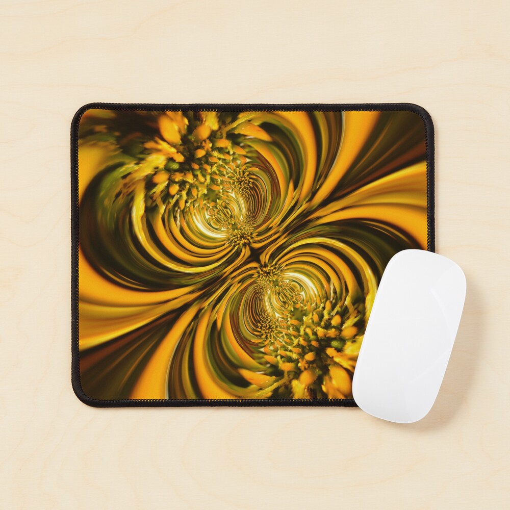 Item preview, Mouse Pad designed and sold by SilentBloomLab.
