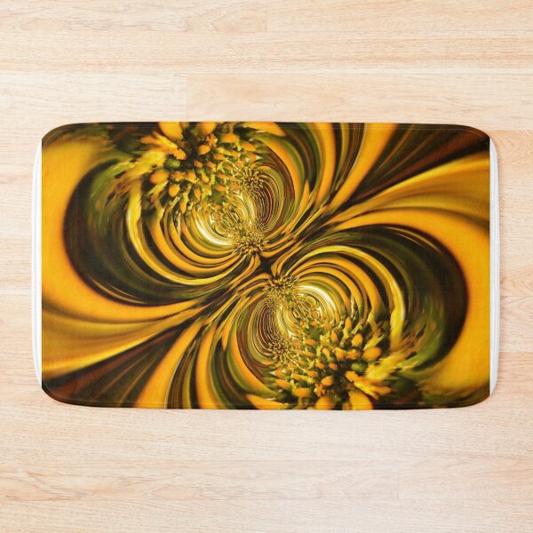 Item preview, Solar Vortex Bloom designed and sold by SilentBloomLab.