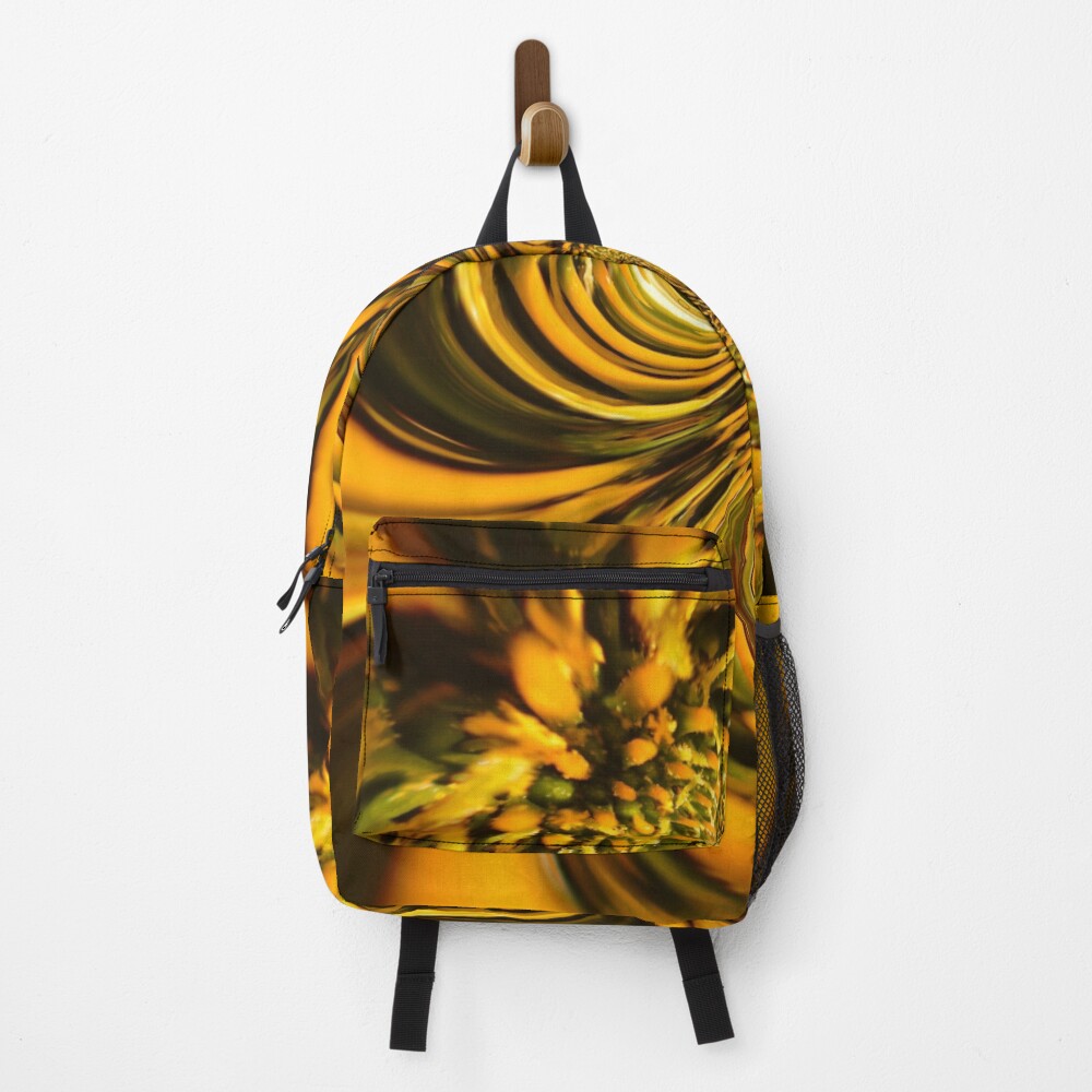 Item preview, Backpack designed and sold by SilentBloomLab.