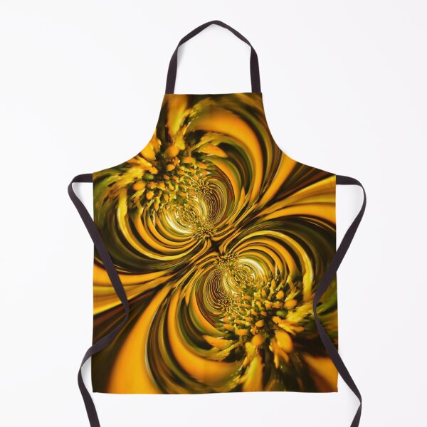 Item preview, Solar Vortex Bloom designed and sold by SilentBloomLab.