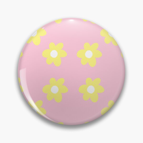 Item preview,     Happy Daisy Vibes designed and sold by Sticker Bliss Studio.