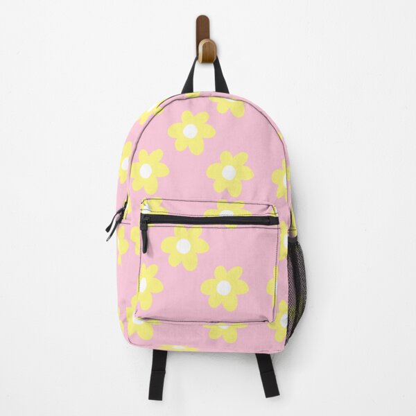 Item preview, Happy Daisy Vibes designed and sold by Sticker Bliss Studio.