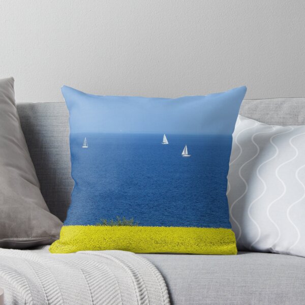 Item preview, Spring at the Baltic Sea designed and sold by jchanders.
