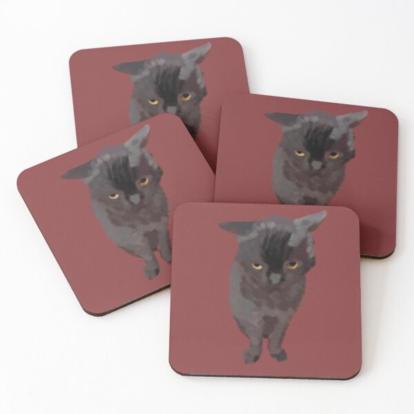 Item preview, Portugal Stray Kitty designed and sold by CrazyCatChick.