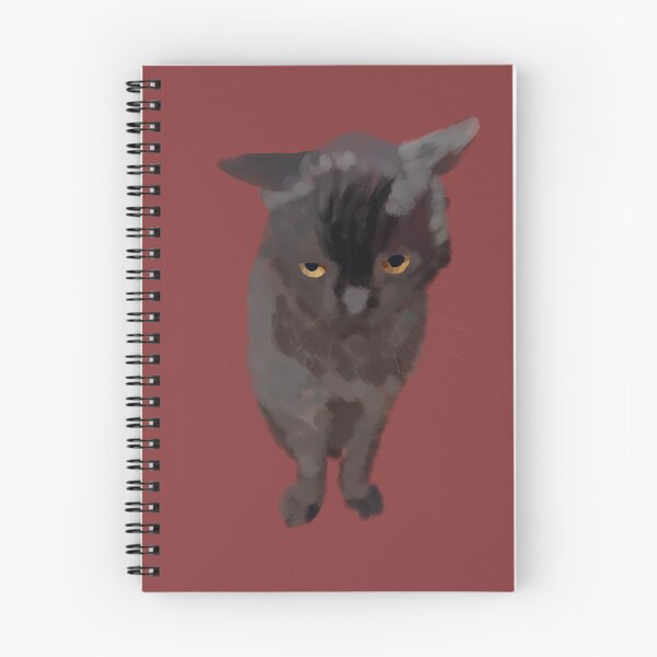 Item preview, Gatito callejero de Portugal designed and sold by CrazyCatChick.