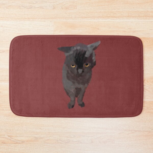 Item preview, Portugal Stray Kitty designed and sold by CrazyCatChick.