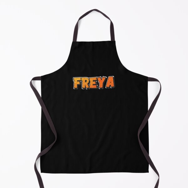 Item preview, Freya Personalized Name - Funny & Cool Custom Gift for Girls, Teens designed and sold by Oussinc.