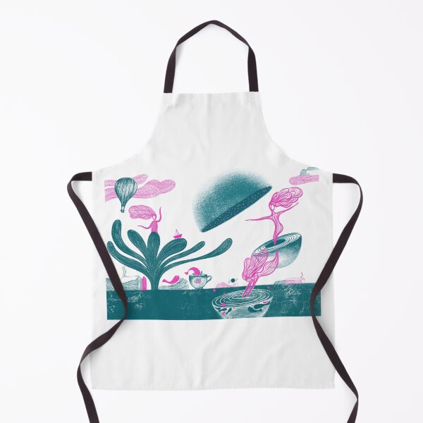 Item preview, The Space In Between designed and sold by ZaraRamezani.