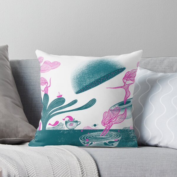Item preview, The Space In Between  designed and sold by ZaraRamezani.