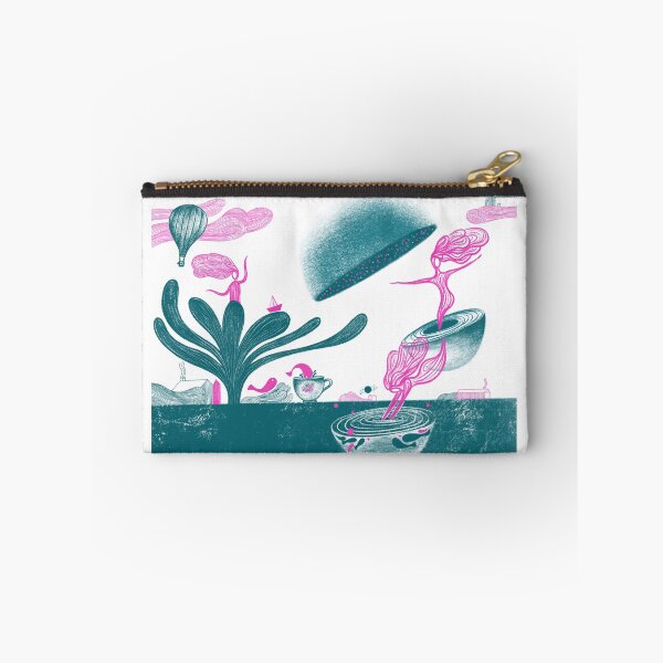 Item preview, The Space In Between  designed and sold by ZaraRamezani.
