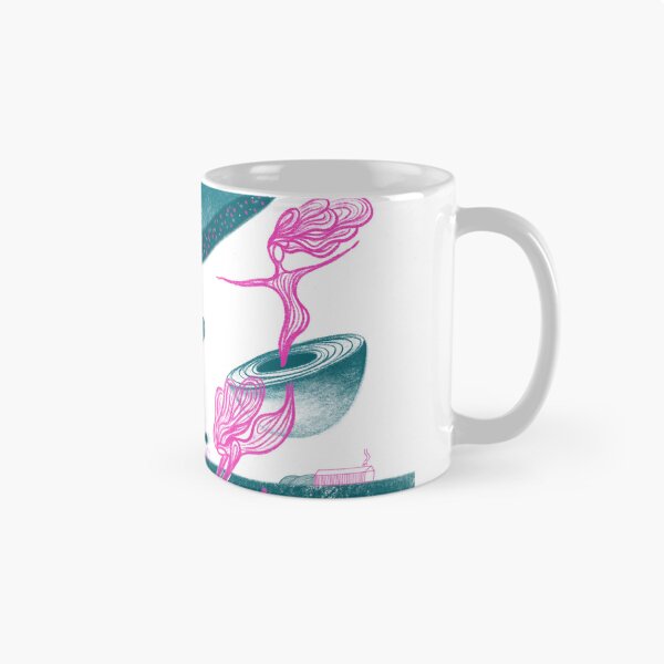 Item preview, The Space In Between  designed and sold by ZaraRamezani.