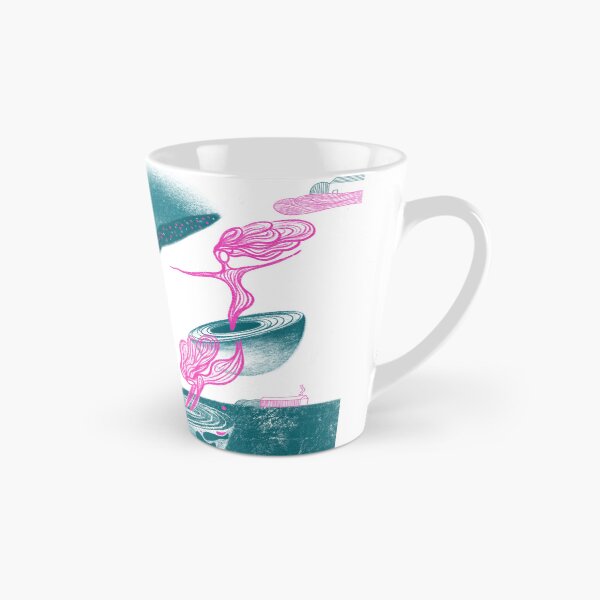 Item preview, The Space In Between  designed and sold by ZaraRamezani.