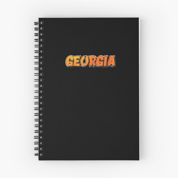 Item preview, Georgia Personalized Name - Funny & Cool Custom Gift for Girls, Teens designed and sold by Oussinc.