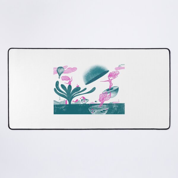 Item preview, The Space In Between designed and sold by ZaraRamezani.
