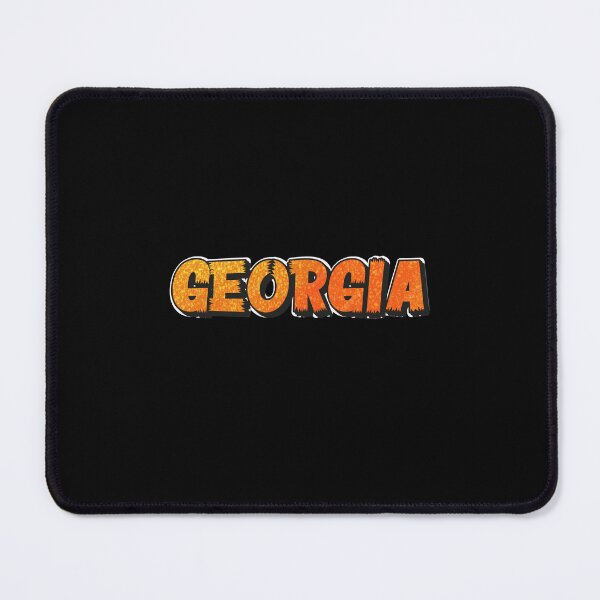 Item preview, Georgia Personalized Name - Funny & Cool Custom Gift for Girls, Teens designed and sold by Oussinc.