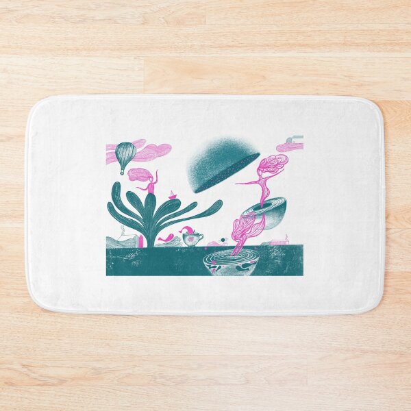 Item preview, The Space In Between  designed and sold by ZaraRamezani.
