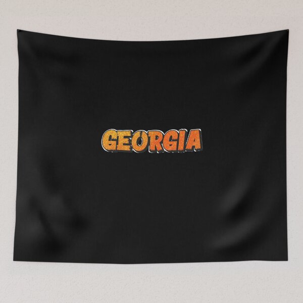 Item preview, Georgia Personalized Name - Funny & Cool Custom Gift for Girls, Teens designed and sold by Oussinc.