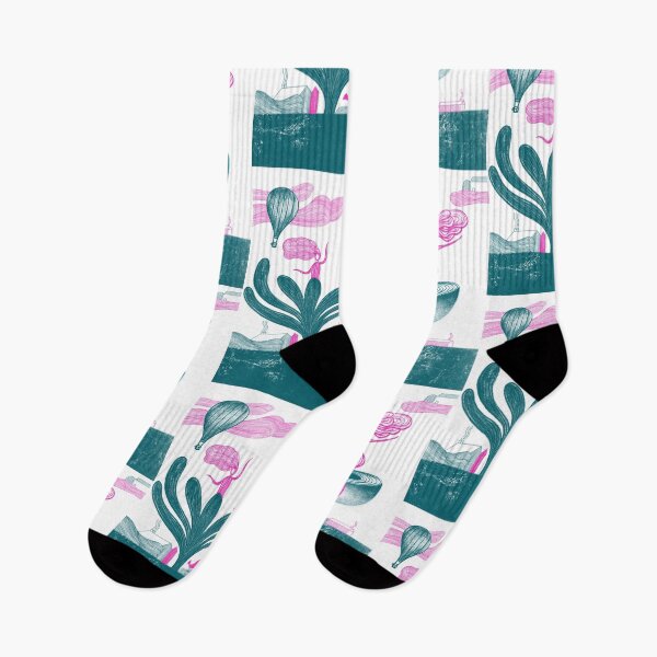 Item preview, The Space In Between  designed and sold by ZaraRamezani.