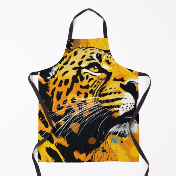 Item preview, Cheetah designed and sold by shanessie6.
