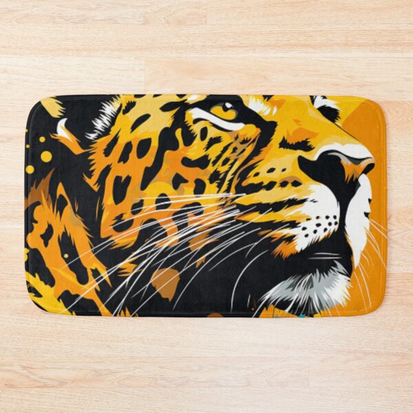 Item preview, Cheetah designed and sold by shanessie6.
