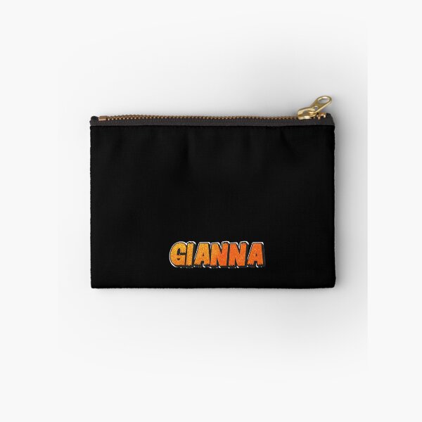 Item preview, Gianna Personalized Name - Funny & Cool Custom Gift for Girls, Teens designed and sold by Oussinc.