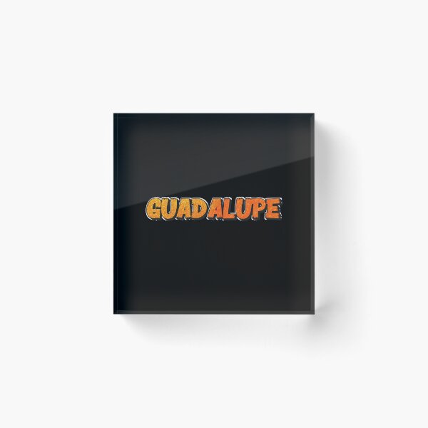 Item preview, Guadalupe Personalized Name - Funny & Cool Custom Gift for Girls, Teens designed and sold by Oussinc.
