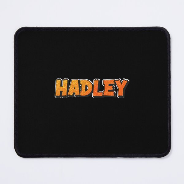 Item preview, Hadley Personalized Name - Funny & Cool Custom Gift for Girls, Teens designed and sold by Oussinc.