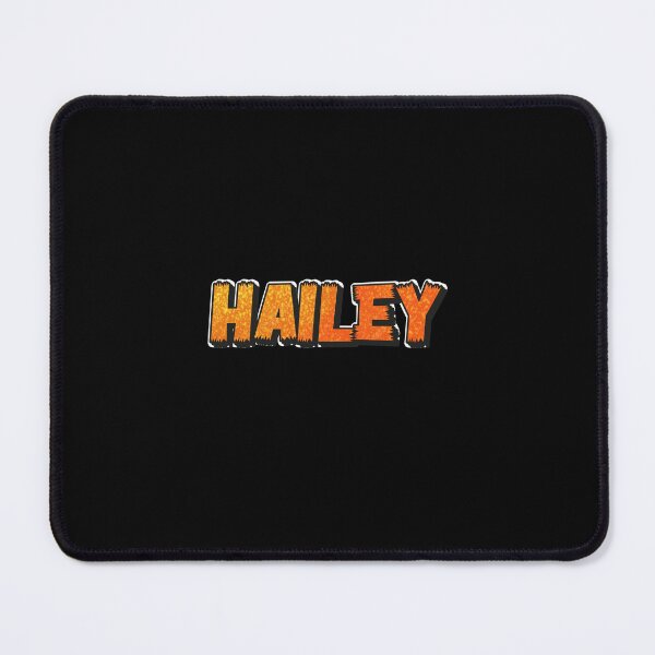 Item preview, Hailey Personalized Name - Funny & Cool Custom Gift for Girls, Teens designed and sold by Oussinc.