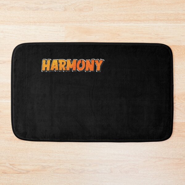 Item preview, Harmony Personalized Name - Funny & Cool Custom Gift for Girls, Teens designed and sold by Oussinc.