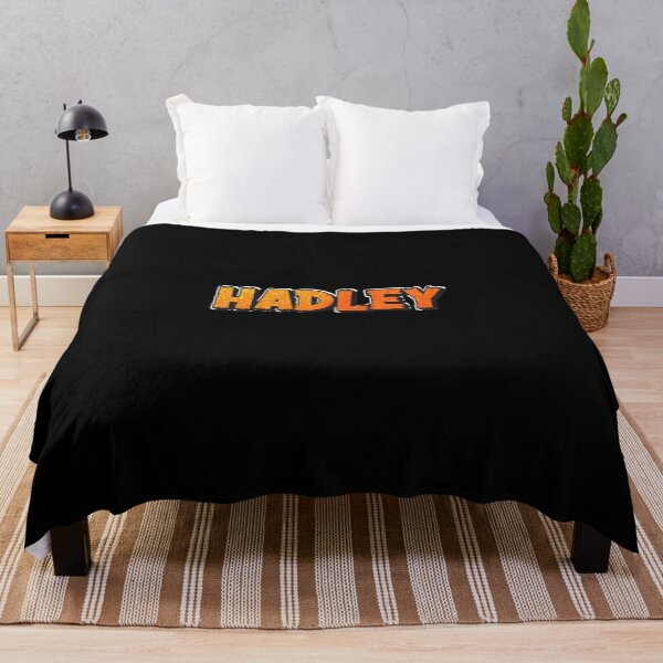Item preview, Hadley Personalized Name - Funny & Cool Custom Gift for Girls, Teens designed and sold by Oussinc.