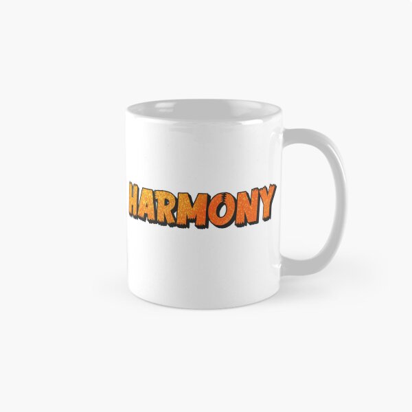 Item preview, Harmony Personalized Name - Funny & Cool Custom Gift for Girls, Teens designed and sold by Oussinc.