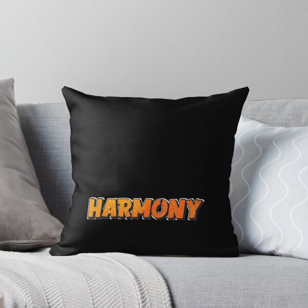Item preview, Harmony Personalized Name - Funny & Cool Custom Gift for Girls, Teens designed and sold by Oussinc.