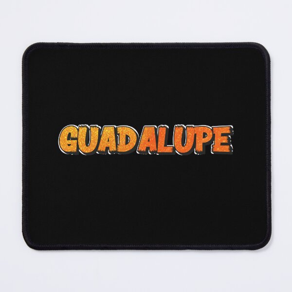 Item preview, Guadalupe Personalized Name - Funny & Cool Custom Gift for Girls, Teens designed and sold by Oussinc.